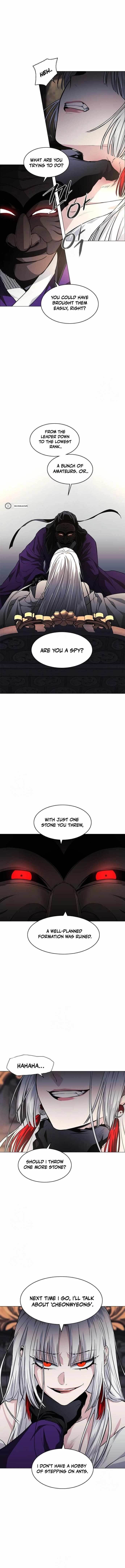 The Shaman’s Blade - Chapter 63 Page 12