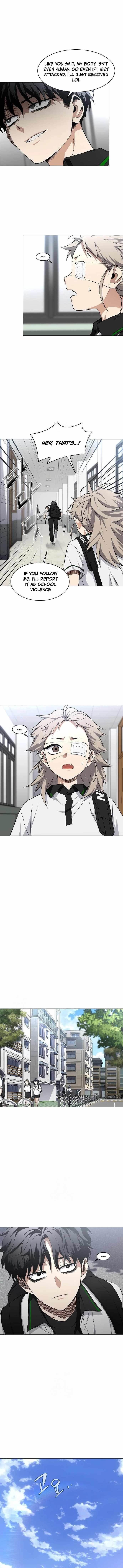 The Shaman’s Blade - Chapter 63 Page 5