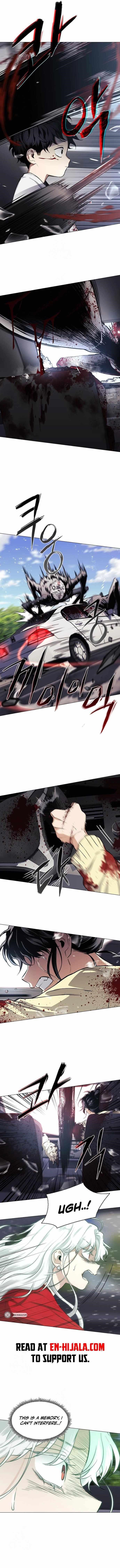 The Shaman’s Blade - Chapter 64 Page 10