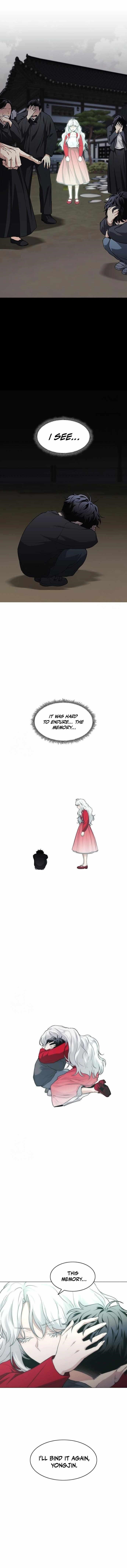 The Shaman’s Blade - Chapter 64 Page 15