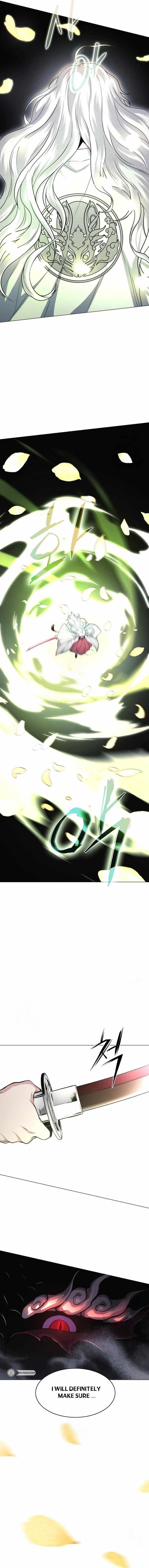 The Shaman’s Blade - Chapter 64 Page 17