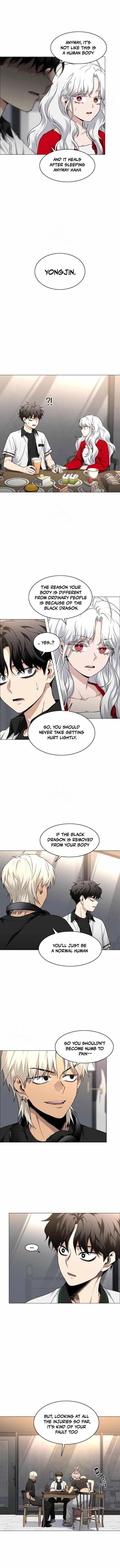 The Shaman’s Blade - Chapter 64 Page 3