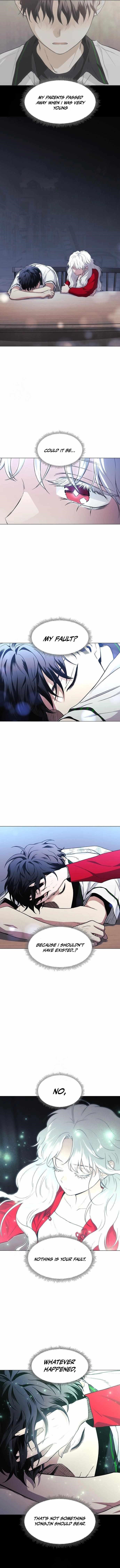 The Shaman’s Blade - Chapter 64 Page 7