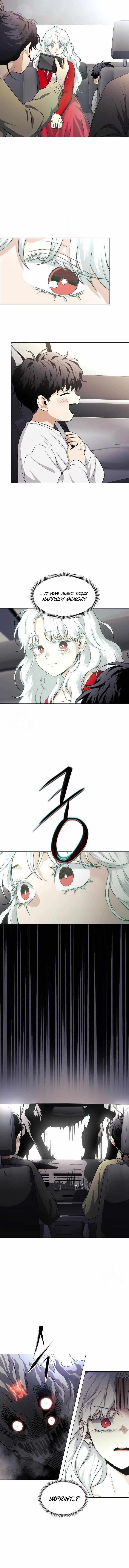 The Shaman’s Blade - Chapter 64 Page 9