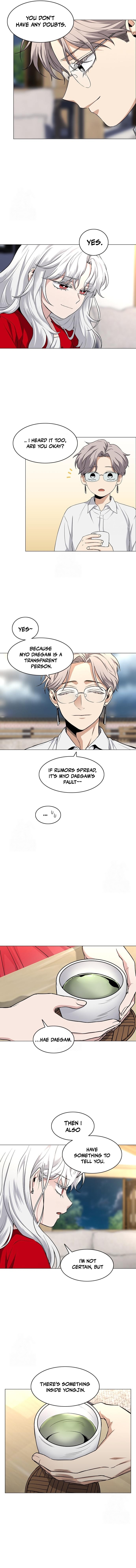 The Shaman’s Blade - Chapter 65 Page 13