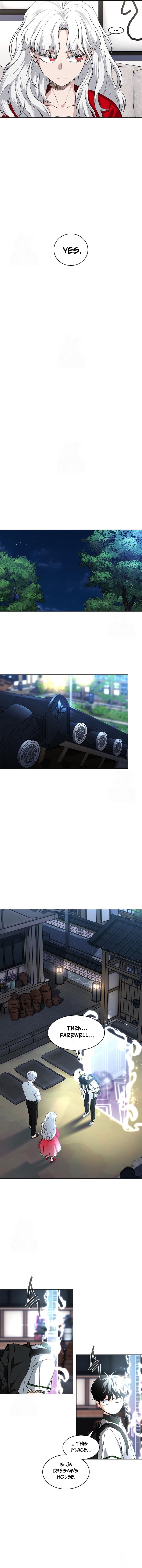 The Shaman’s Blade - Chapter 65 Page 15