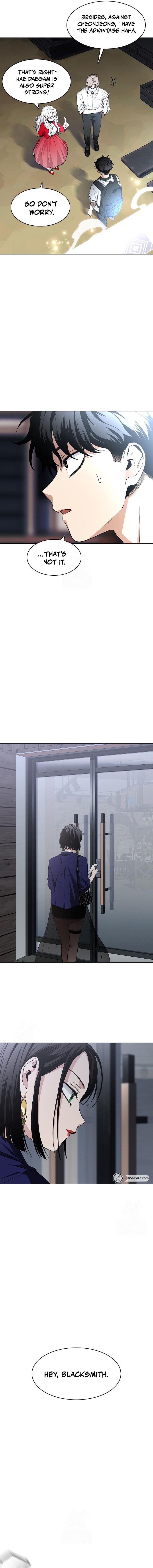 The Shaman’s Blade - Chapter 65 Page 17