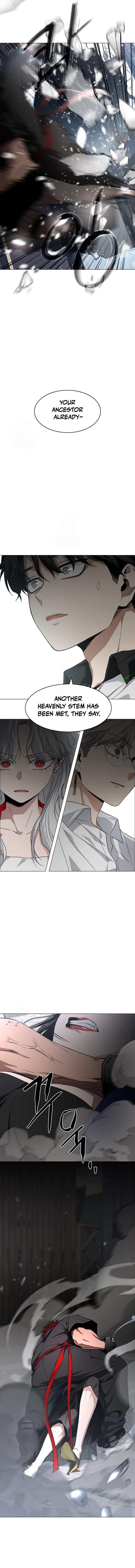 The Shaman’s Blade - Chapter 65 Page 18