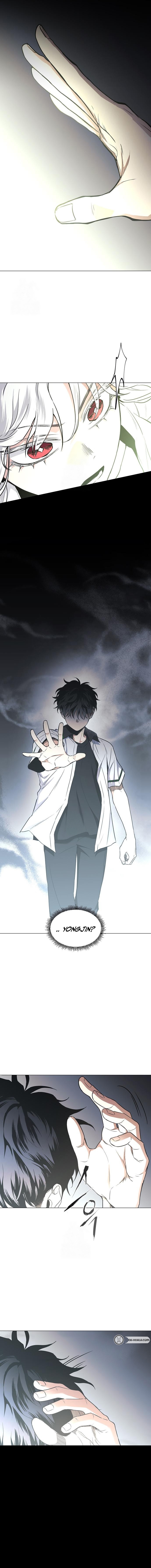 The Shaman’s Blade - Chapter 65 Page 2