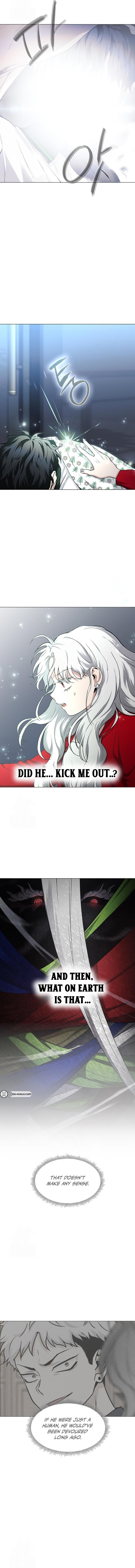 The Shaman’s Blade - Chapter 65 Page 4