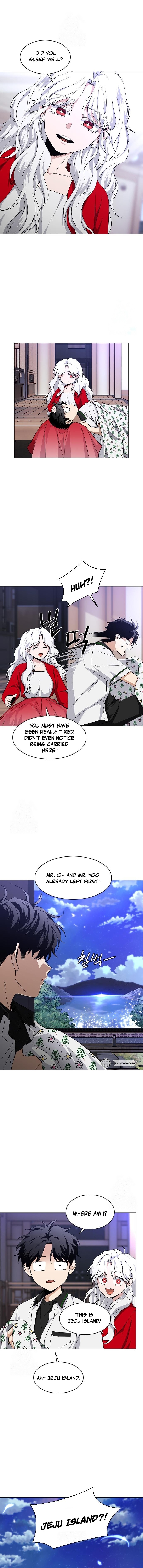 The Shaman’s Blade - Chapter 65 Page 6