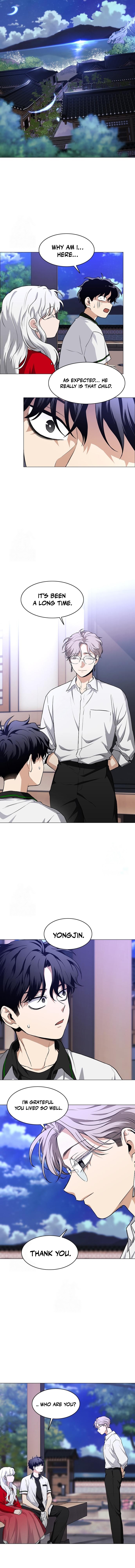 The Shaman’s Blade - Chapter 65 Page 7