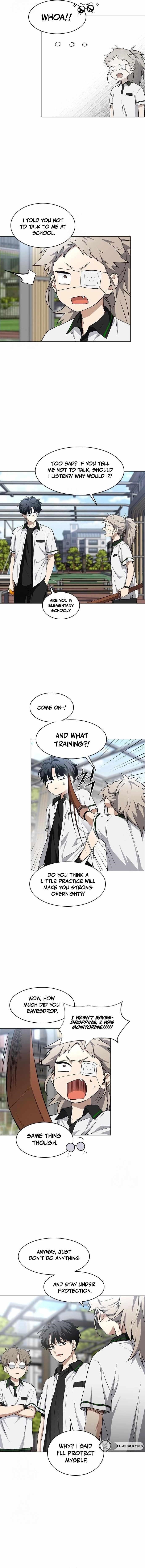 The Shaman’s Blade - Chapter 67 Page 14