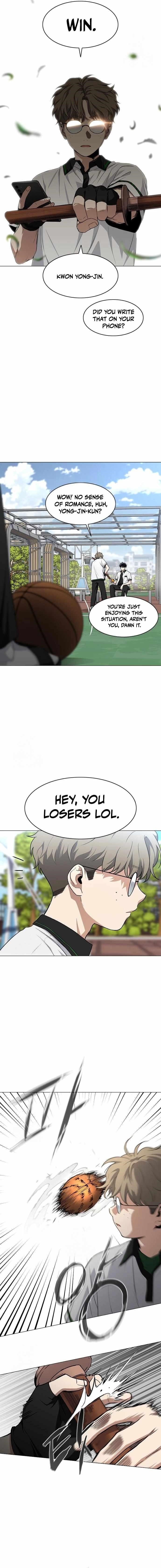 The Shaman’s Blade - Chapter 67 Page 9