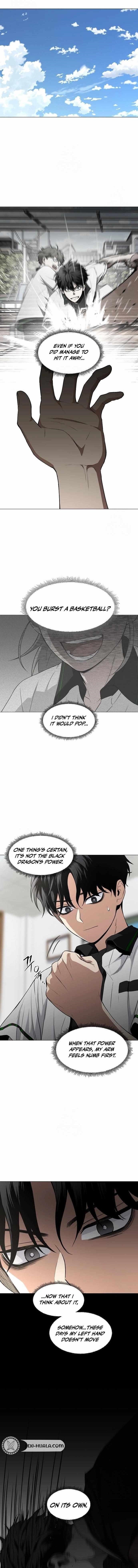 The Shaman’s Blade - Chapter 68 Page 1