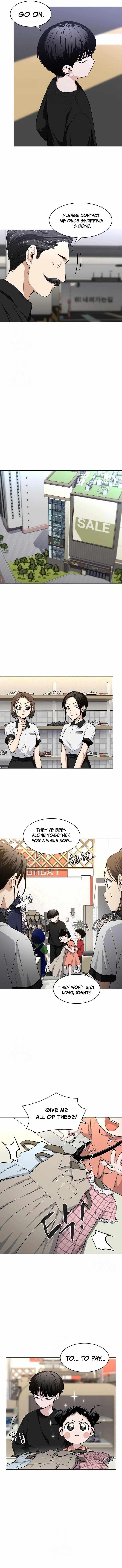 The Shaman’s Blade - Chapter 68 Page 10