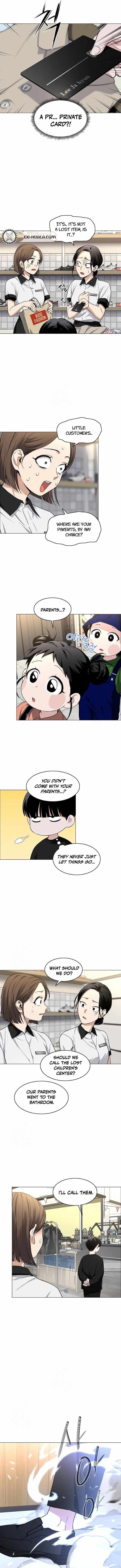 The Shaman’s Blade - Chapter 68 Page 11