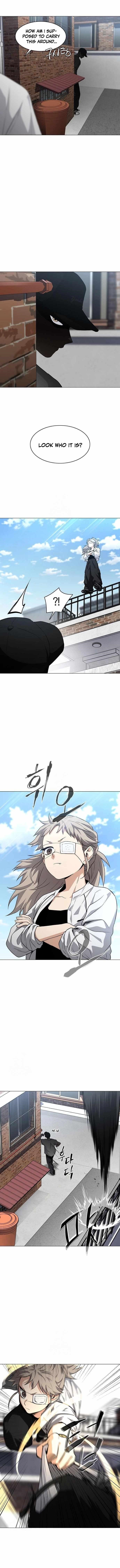 The Shaman’s Blade - Chapter 68 Page 14