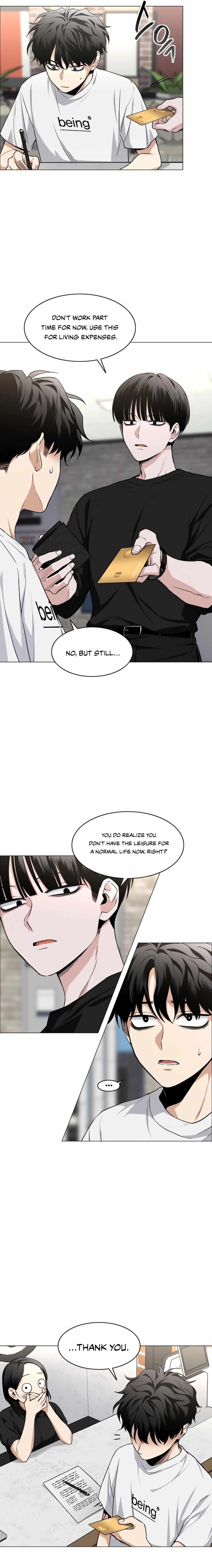 The Shaman’s Blade - Chapter 69 Page 16