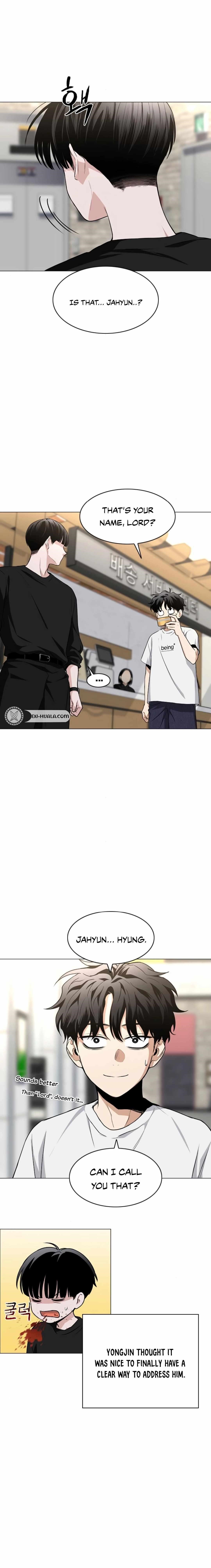 The Shaman’s Blade - Chapter 69 Page 17