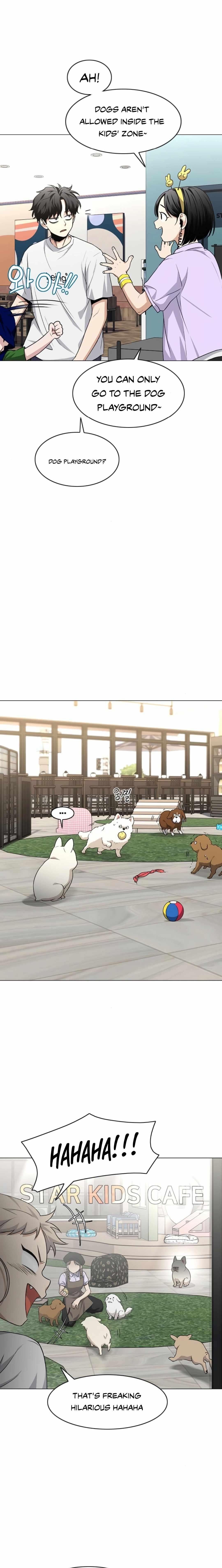 The Shaman’s Blade - Chapter 69 Page 20