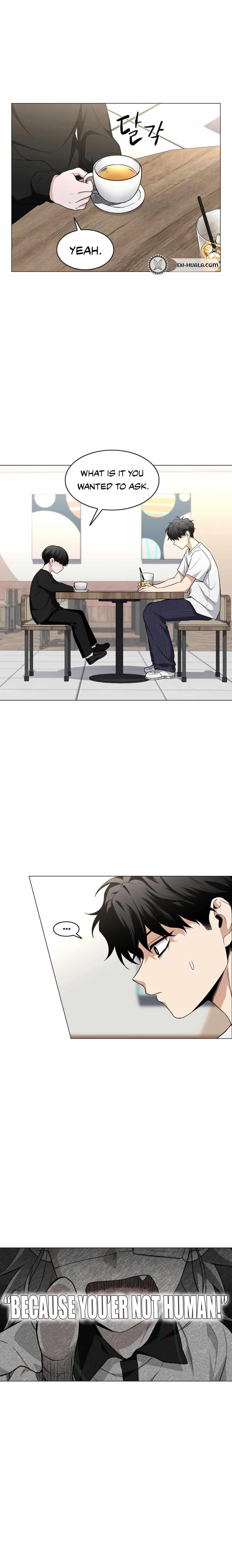 The Shaman’s Blade - Chapter 69 Page 22