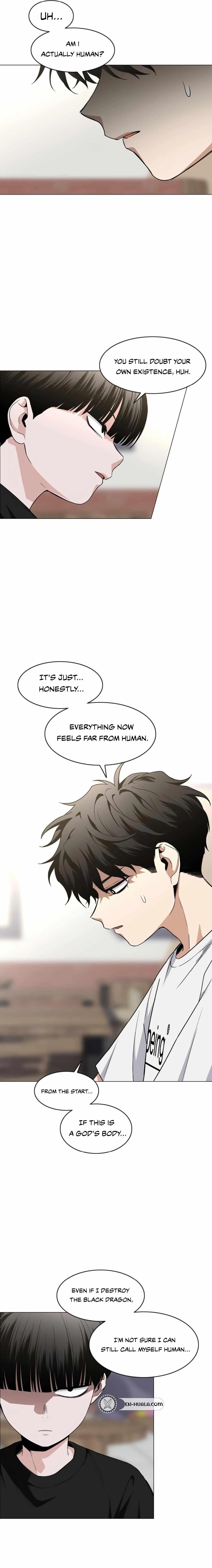 The Shaman’s Blade - Chapter 69 Page 23