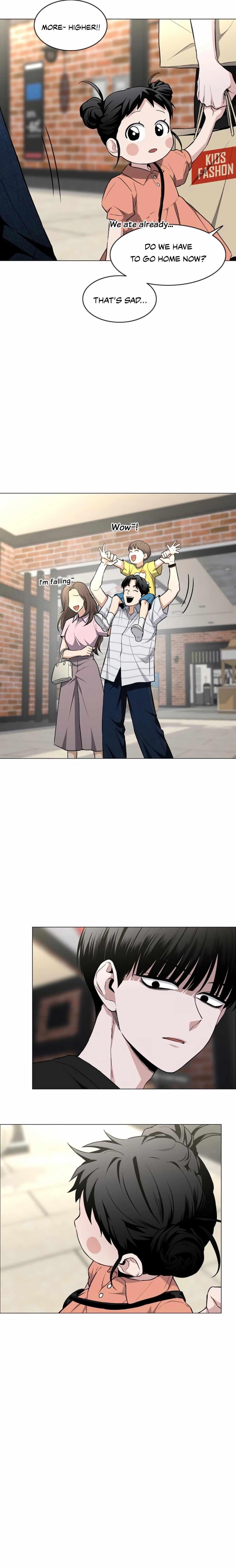 The Shaman’s Blade - Chapter 69 Page 4