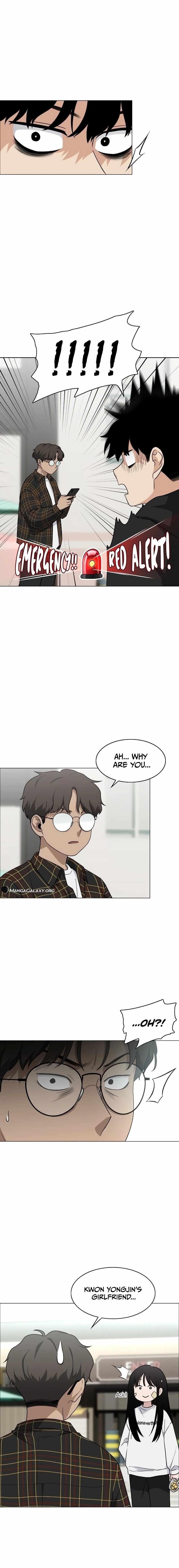 The Shaman’s Blade - Chapter 7 Page 13