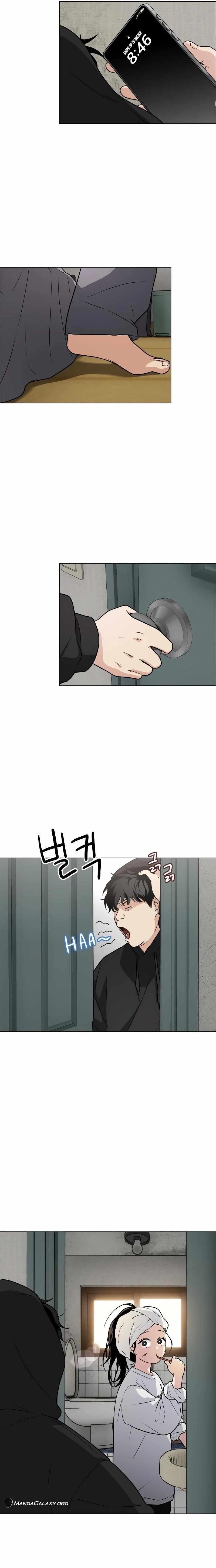 The Shaman’s Blade - Chapter 7 Page 2