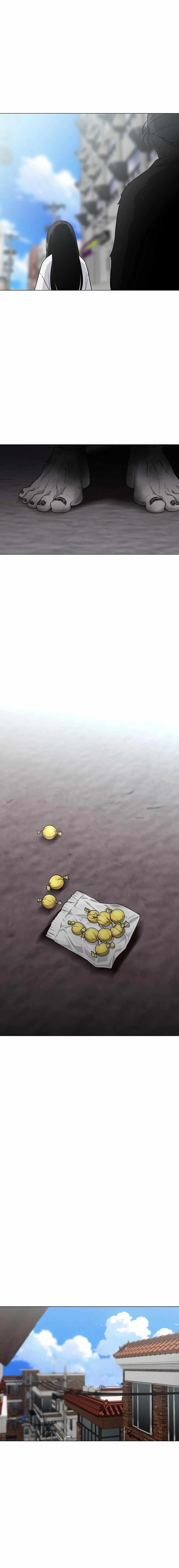 The Shaman’s Blade - Chapter 7 Page 20