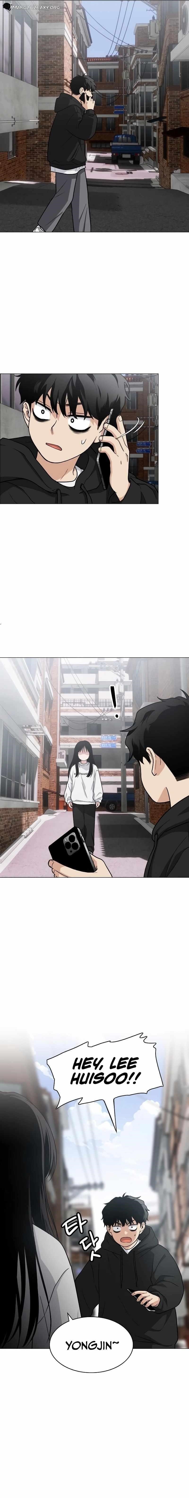 The Shaman’s Blade - Chapter 7 Page 23