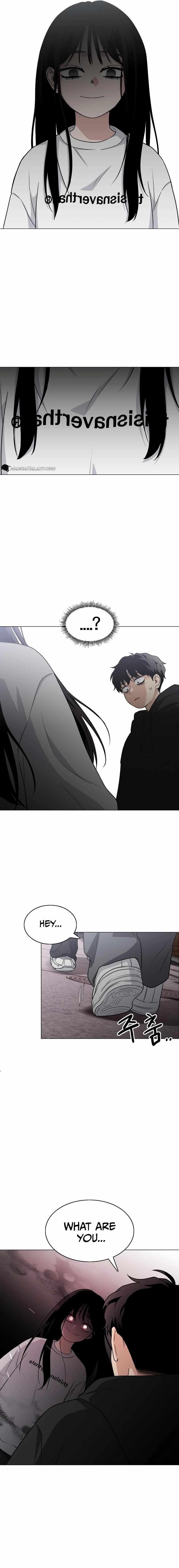 The Shaman’s Blade - Chapter 7 Page 25