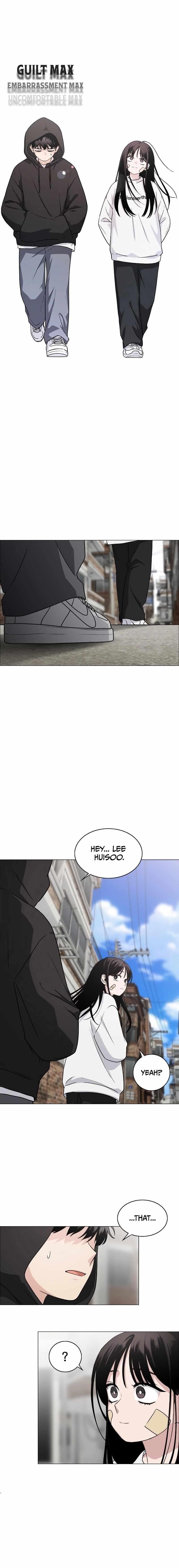 The Shaman’s Blade - Chapter 7 Page 7