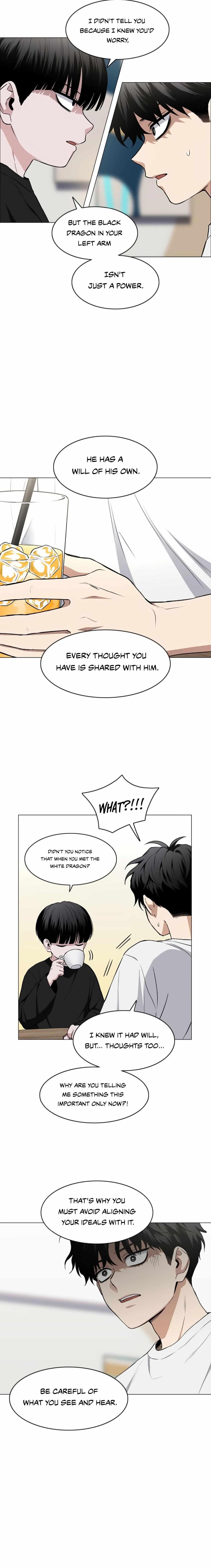 The Shaman’s Blade - Chapter 70 Page 10