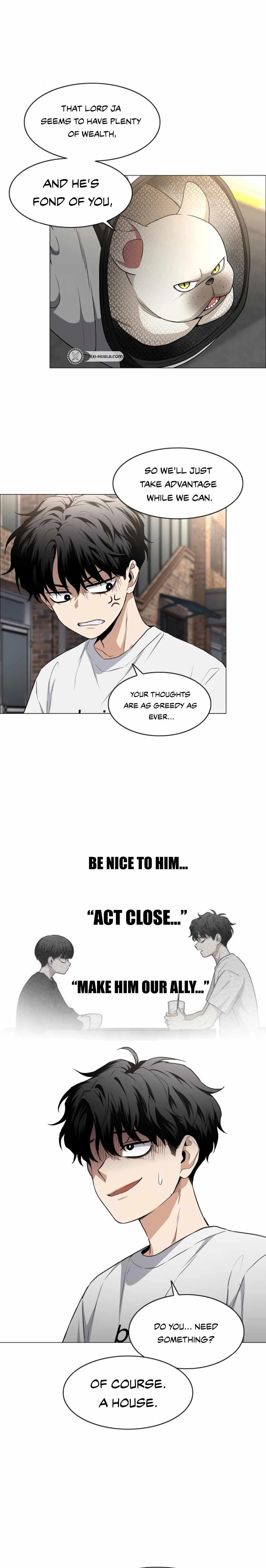 The Shaman’s Blade - Chapter 70 Page 14