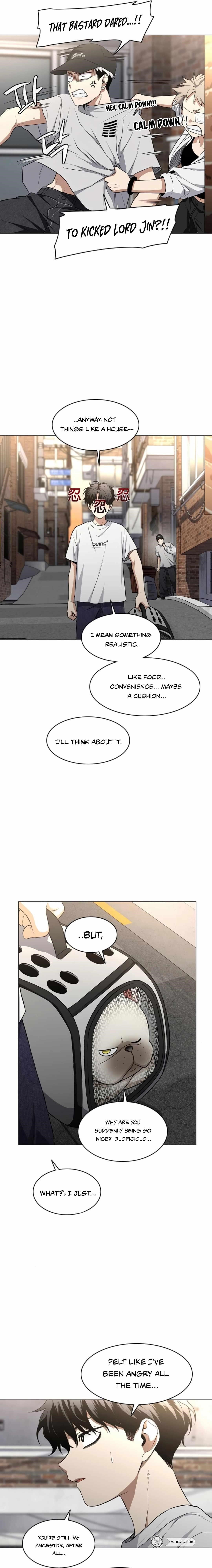 The Shaman’s Blade - Chapter 70 Page 16