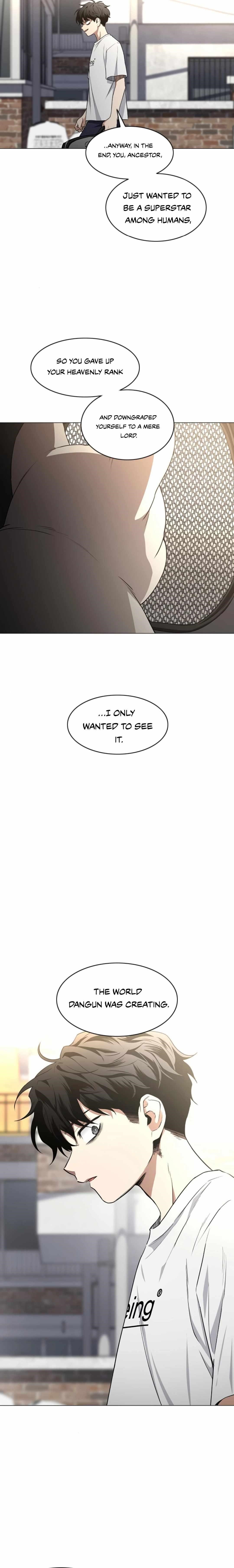 The Shaman’s Blade - Chapter 70 Page 20