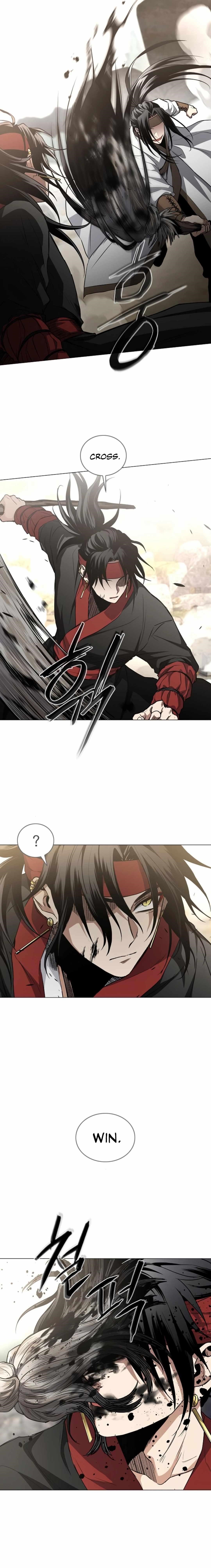 The Shaman’s Blade - Chapter 70 Page 24