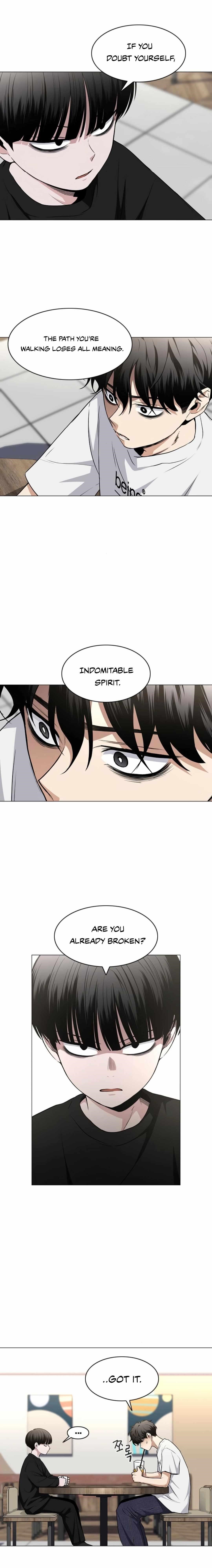 The Shaman’s Blade - Chapter 70 Page 4