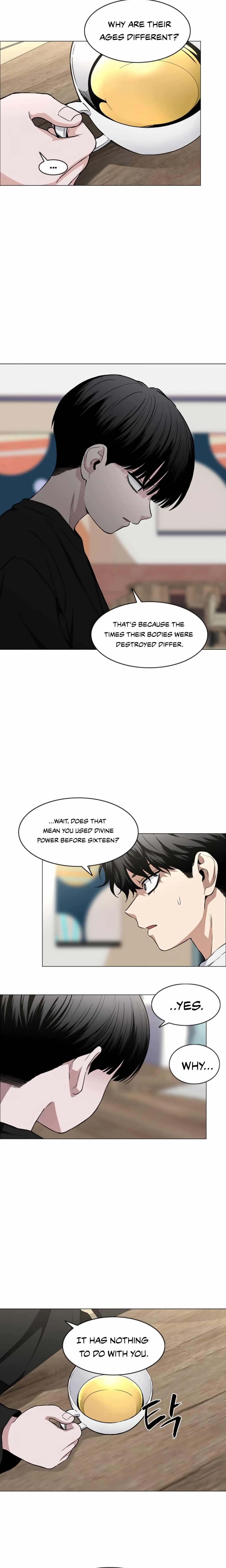 The Shaman’s Blade - Chapter 70 Page 6