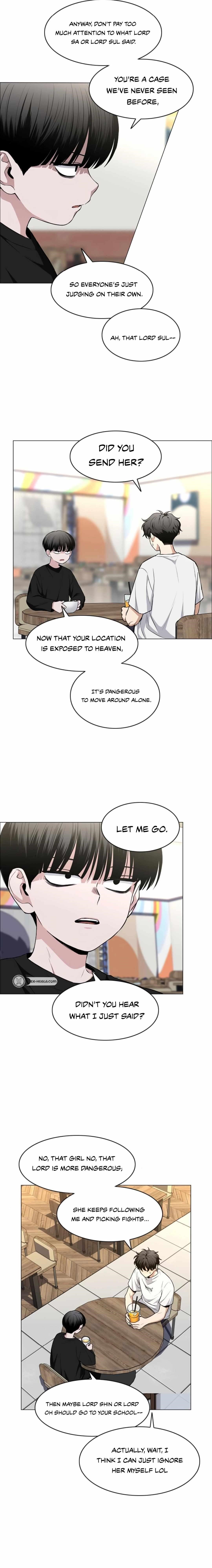 The Shaman’s Blade - Chapter 70 Page 7