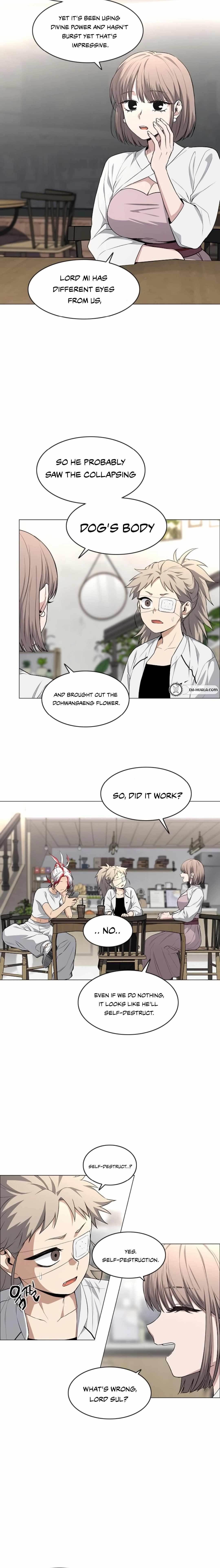 The Shaman’s Blade - Chapter 71 Page 13