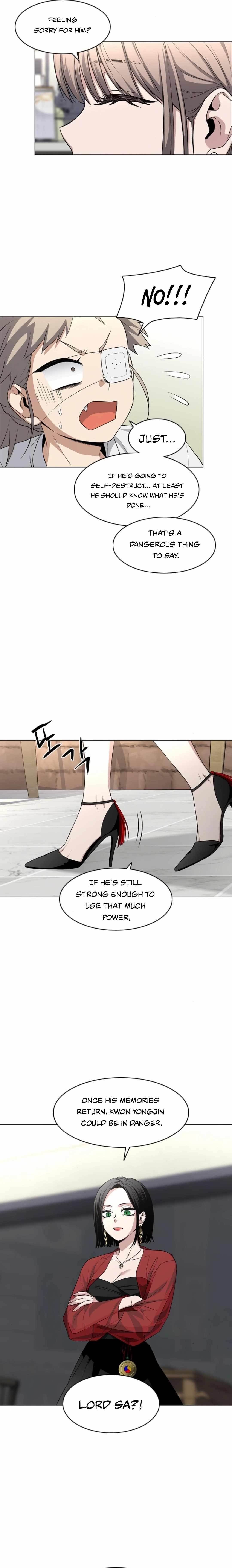 The Shaman’s Blade - Chapter 71 Page 14