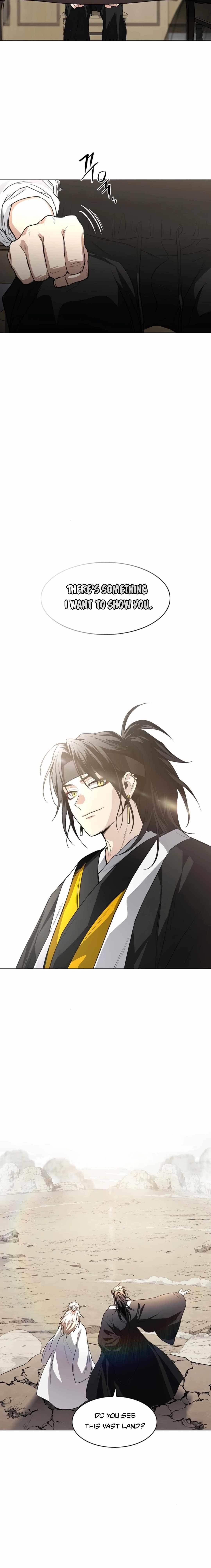 The Shaman’s Blade - Chapter 71 Page 18