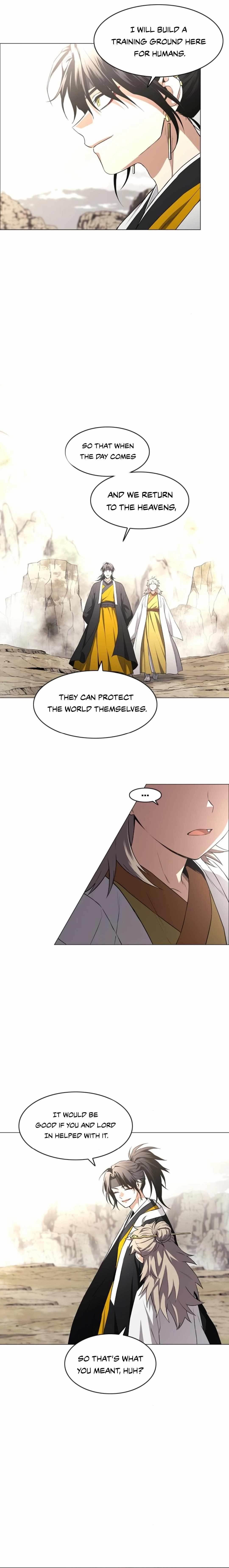 The Shaman’s Blade - Chapter 71 Page 19