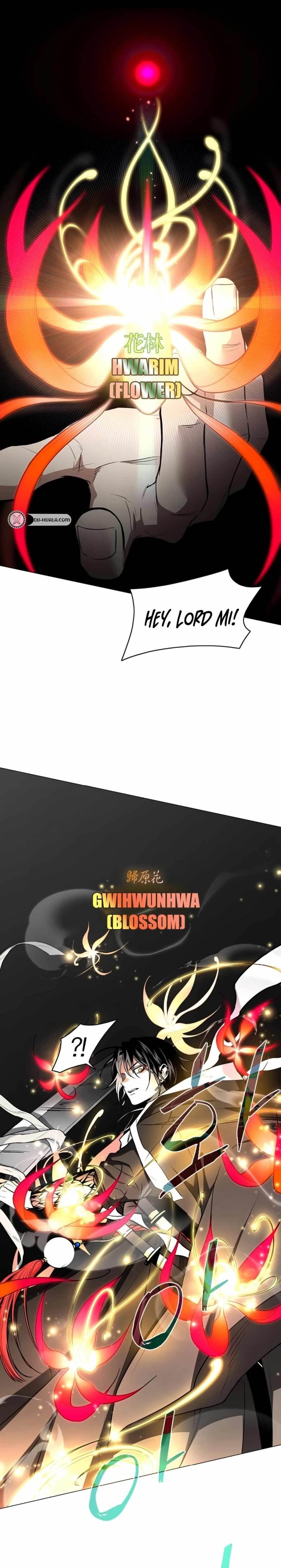 The Shaman’s Blade - Chapter 71 Page 2