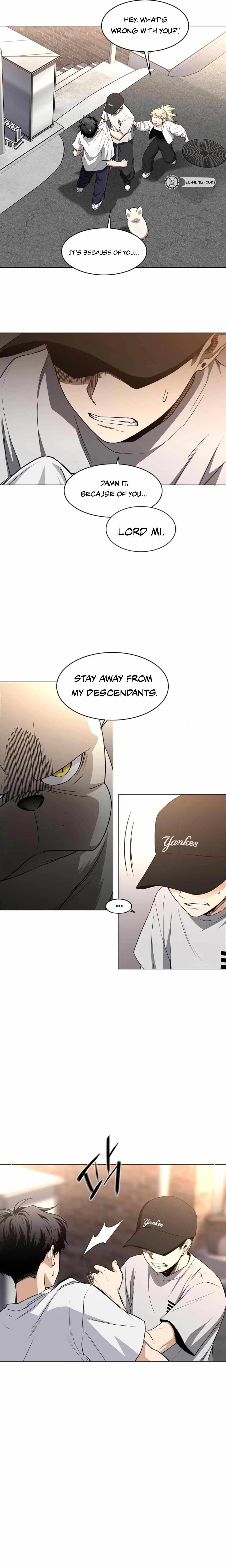 The Shaman’s Blade - Chapter 71 Page 6