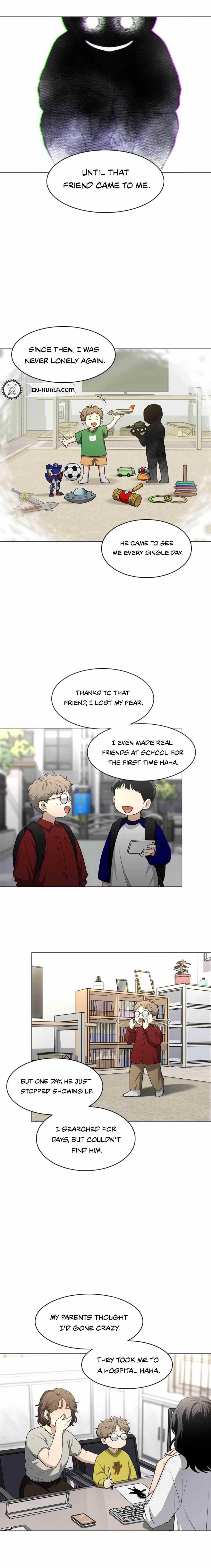 The Shaman’s Blade - Chapter 73 Page 19