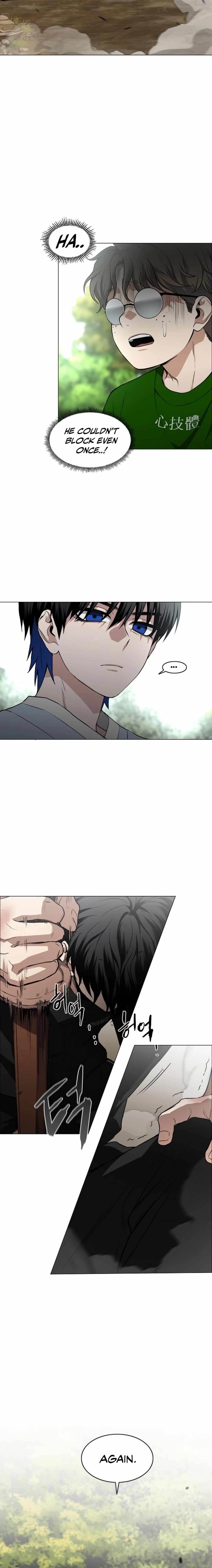 The Shaman’s Blade - Chapter 73 Page 4